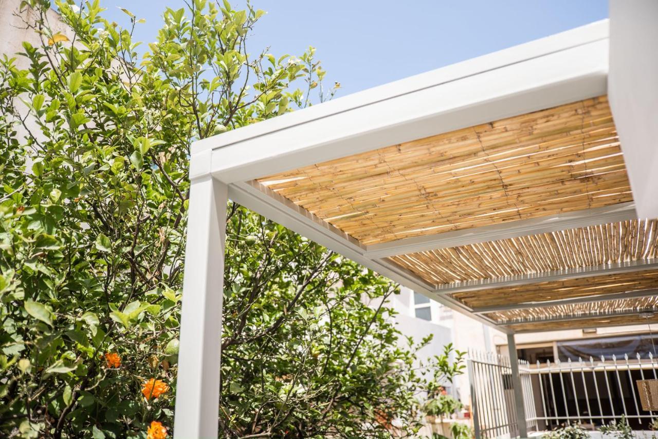 Antigone'S Lux Home 10Mins Walk To Beach, Old Town, City Chania  Buitenkant foto