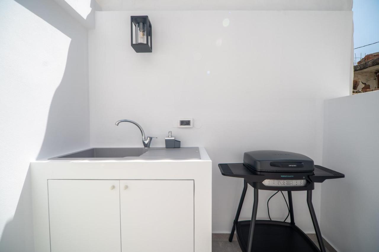 Antigone'S Lux Home 10Mins Walk To Beach, Old Town, City Chania  Buitenkant foto