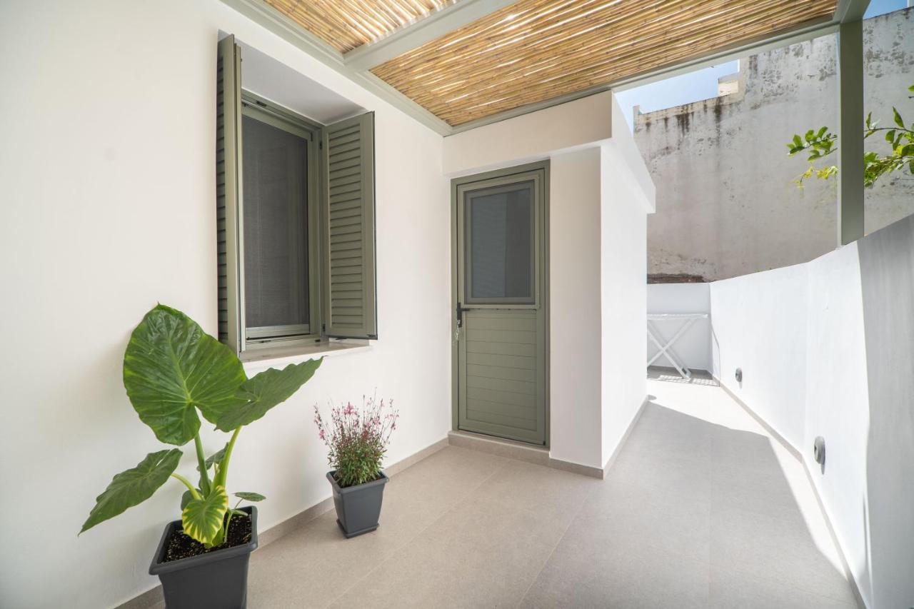 Antigone'S Lux Home 10Mins Walk To Beach, Old Town, City Chania  Buitenkant foto