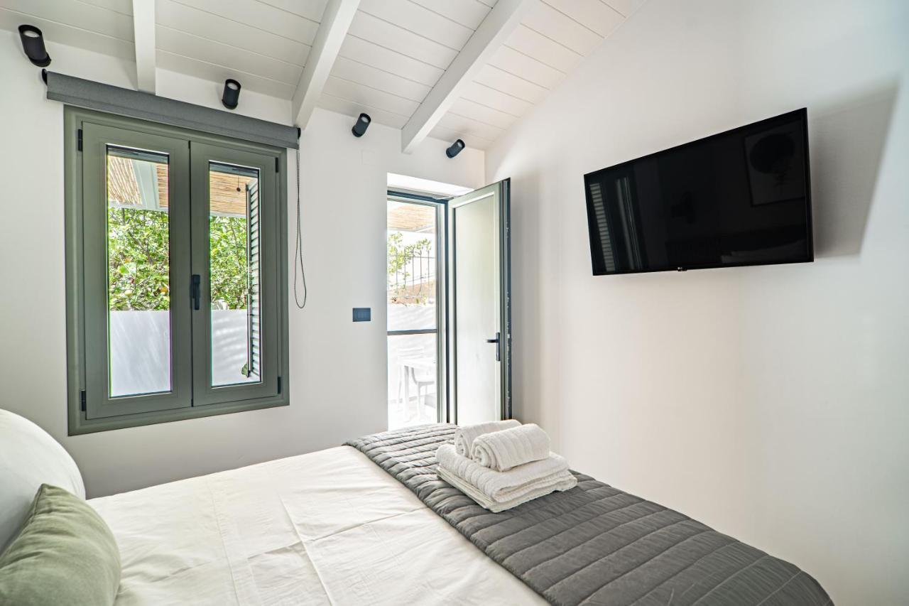 Antigone'S Lux Home 10Mins Walk To Beach, Old Town, City Chania  Buitenkant foto